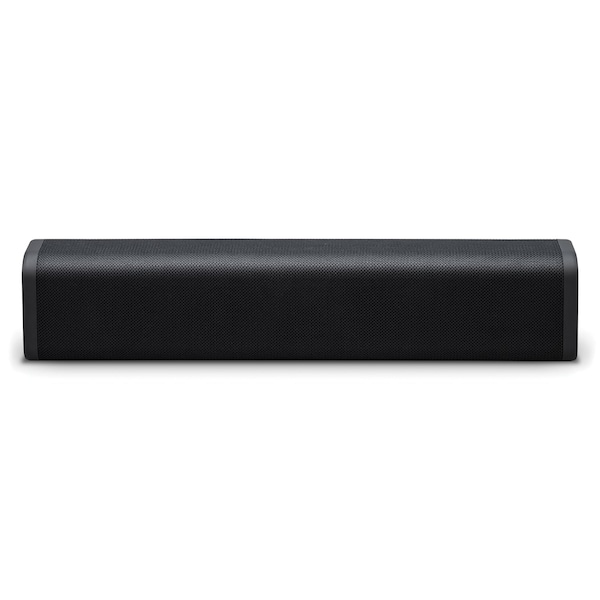 Ilive 15In. 9Watt Portable Rechargeable Bluetooth Speaker/Sound Bar with Speakerphone and